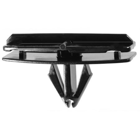 Auveco CHRYSLER MOULDING CLIP5, 25PK 21528